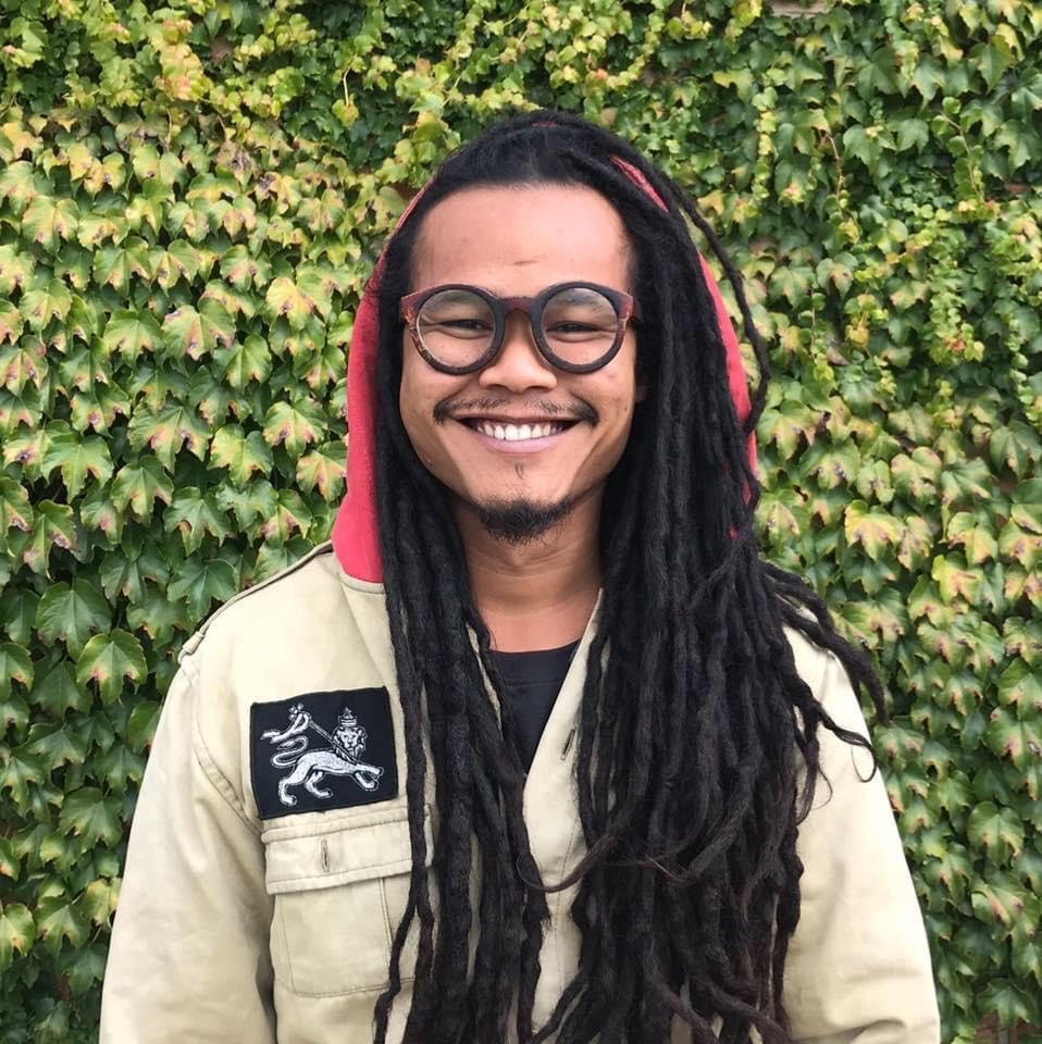 Dizzy Riz – kultur(dot)media