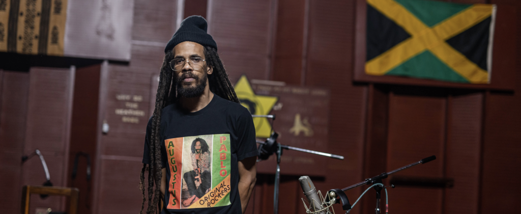 Addis Pablo & Derrick Sound “Bright Star” – kultur(dot)media