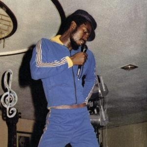 Eek-A-Mouse – Kultur Media