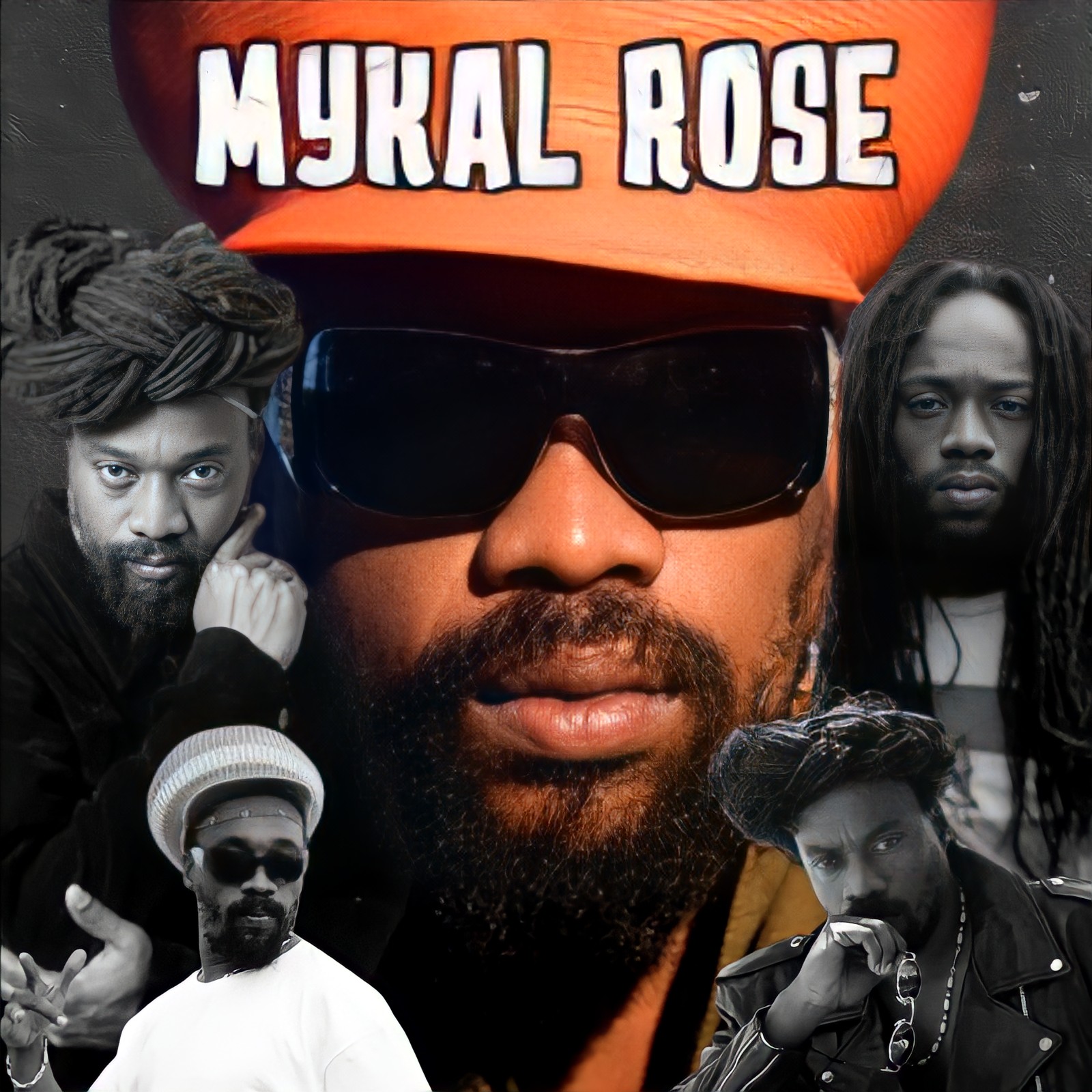 mykal rose tour 2023